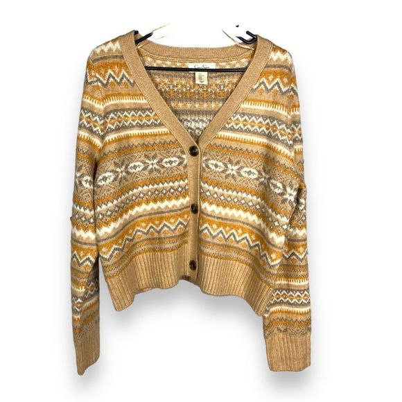 Jessica Simpson Sweaters - Jessica Simpson Grandpa Cardigan Super Soft NWT XL